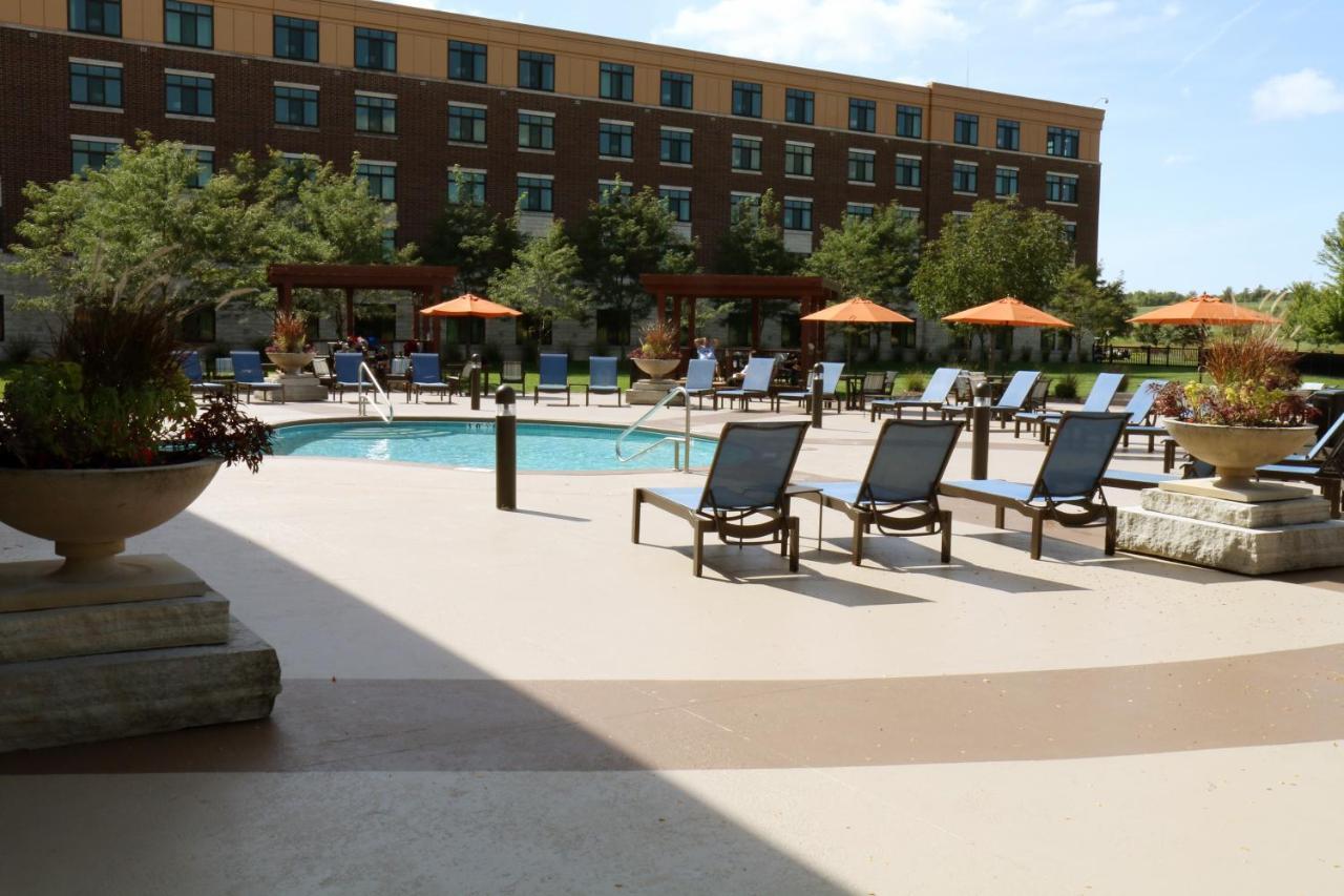 Riverside Casino & Golf Resort 외부 사진