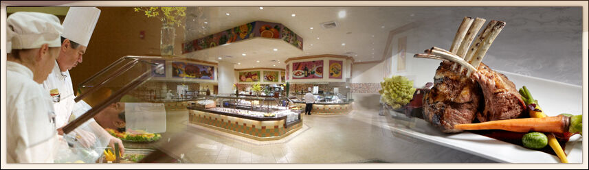 Riverside Casino & Golf Resort 외부 사진