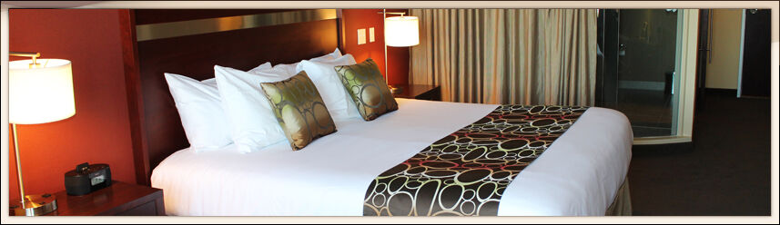 Riverside Casino & Golf Resort 외부 사진